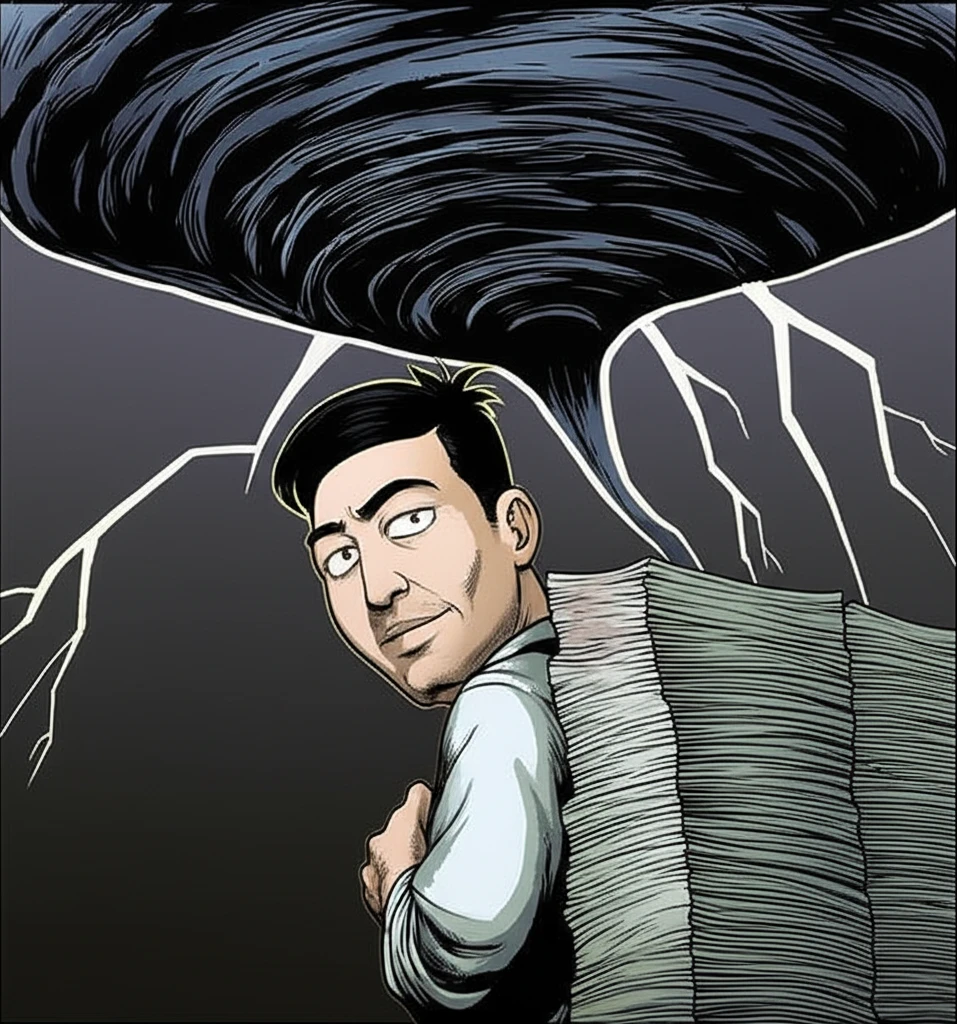 가산세 계산 예시 표 이미지