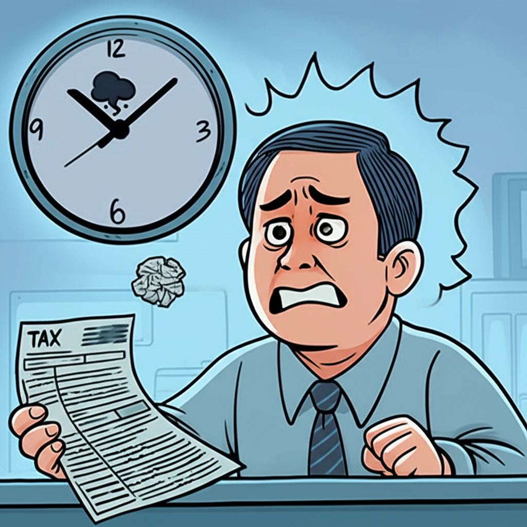 종합소득세 신고 안내 이미지